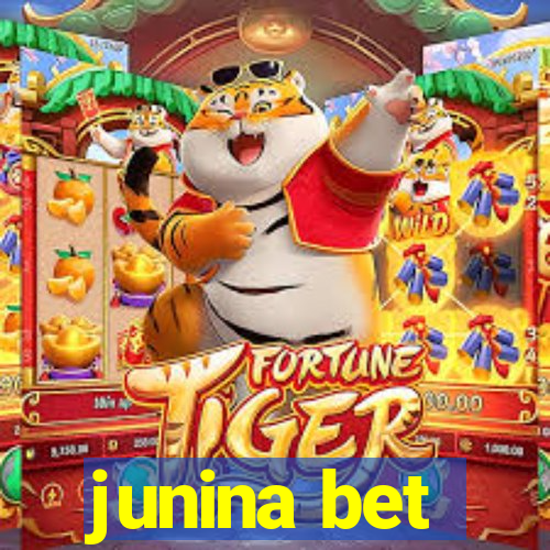 junina bet